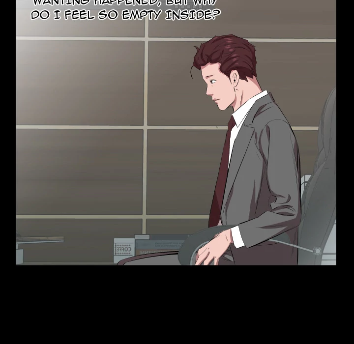 Daddy’s Working - Chapter 30 Page 64