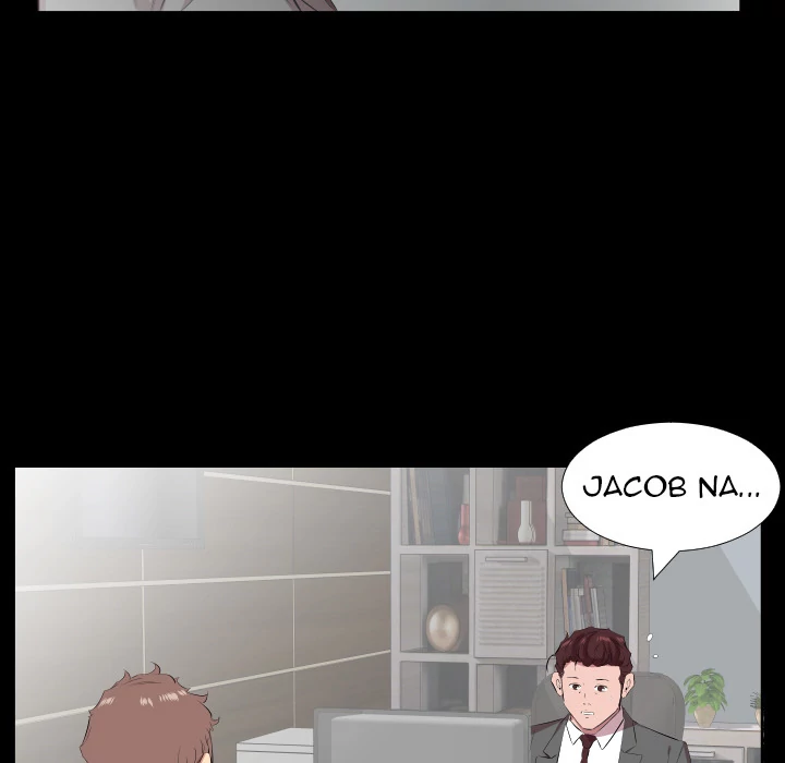 Daddy’s Working - Chapter 30 Page 66