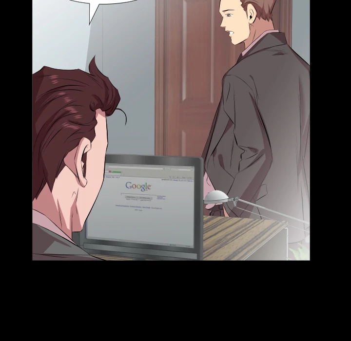 Daddy’s Working - Chapter 30 Page 74