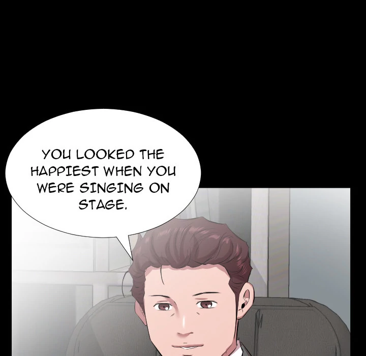 Daddy’s Working - Chapter 30 Page 75