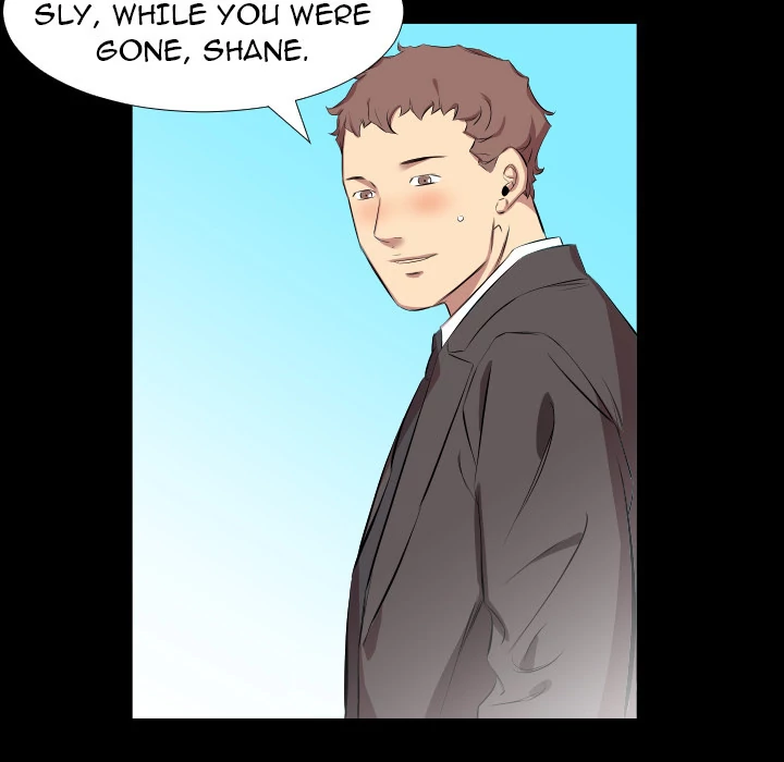 Daddy’s Working - Chapter 30 Page 78