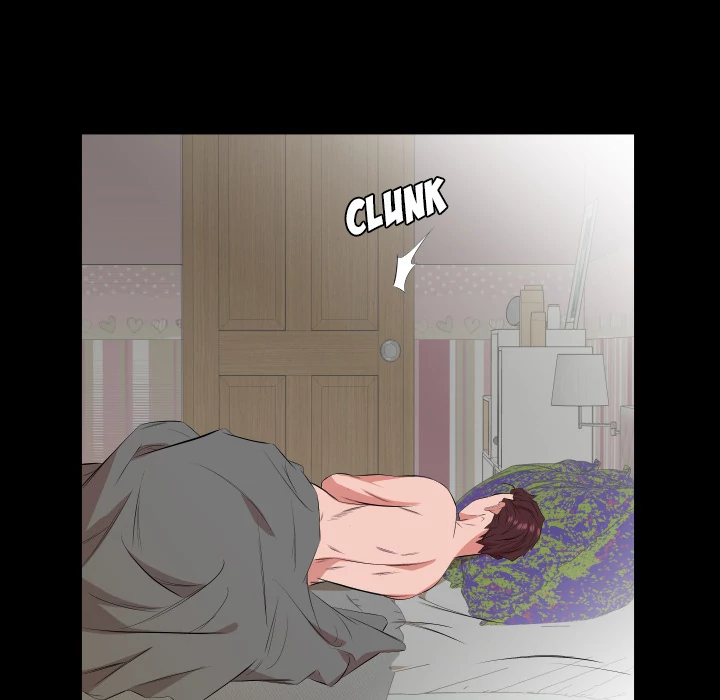 Daddy’s Working - Chapter 30 Page 8