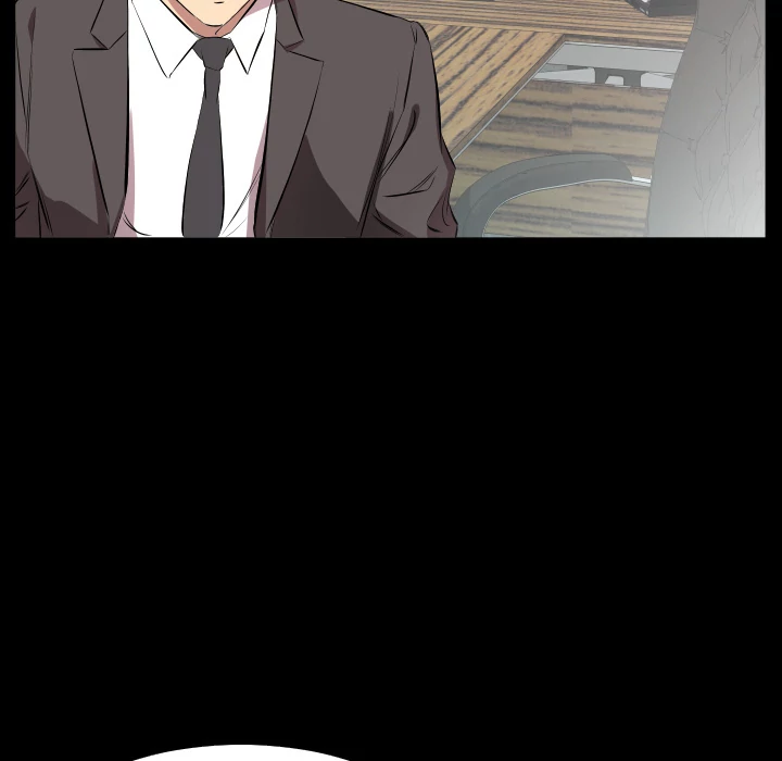 Daddy’s Working - Chapter 30 Page 80