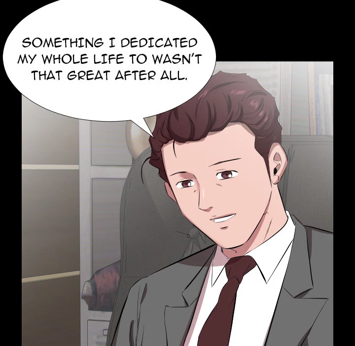 Daddy’s Working - Chapter 30 Page 81