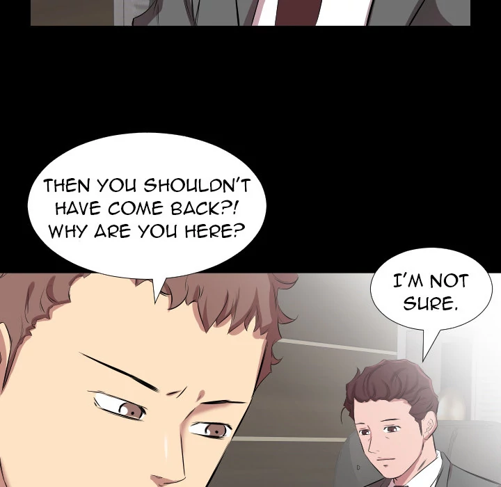 Daddy’s Working - Chapter 30 Page 82