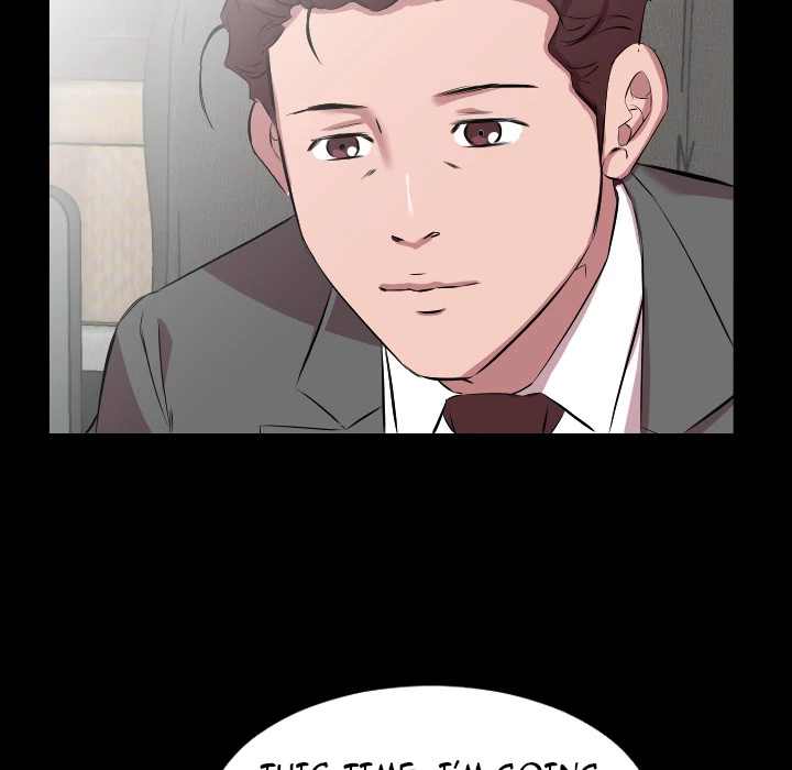 Daddy’s Working - Chapter 30 Page 84