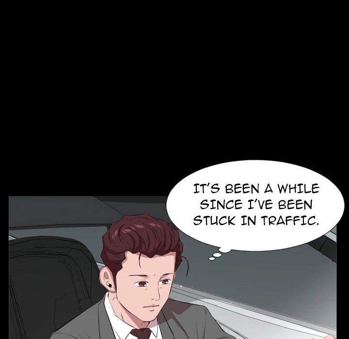 Daddy’s Working - Chapter 30 Page 92