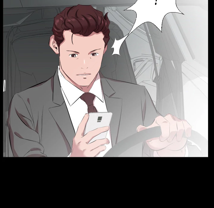 Daddy’s Working - Chapter 30 Page 95