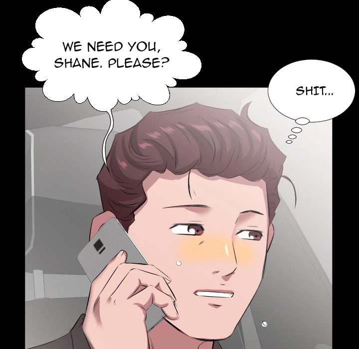Daddy’s Working - Chapter 31 Page 12