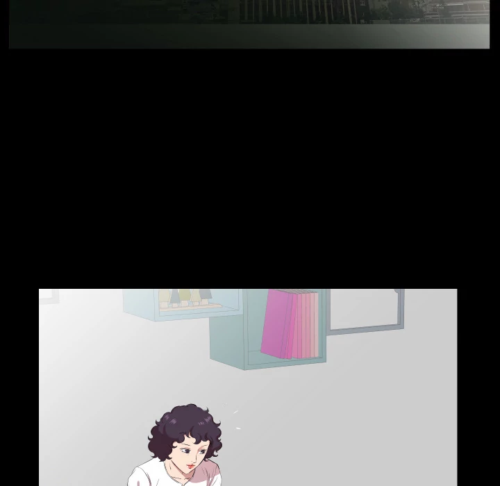Daddy’s Working - Chapter 31 Page 20