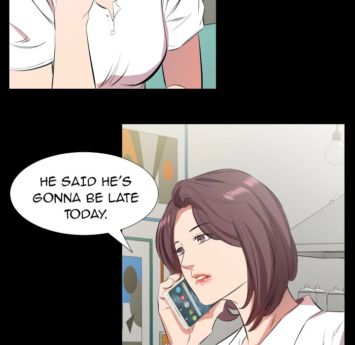 Daddy’s Working - Chapter 31 Page 26