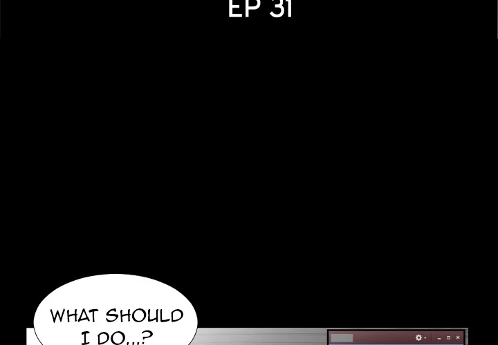 Daddy’s Working - Chapter 31 Page 3
