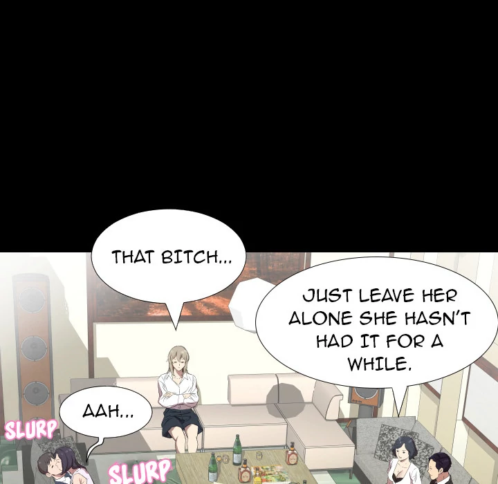 Daddy’s Working - Chapter 31 Page 32