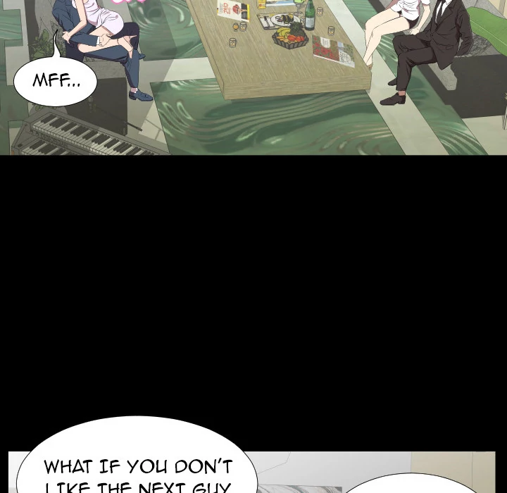 Daddy’s Working - Chapter 31 Page 33