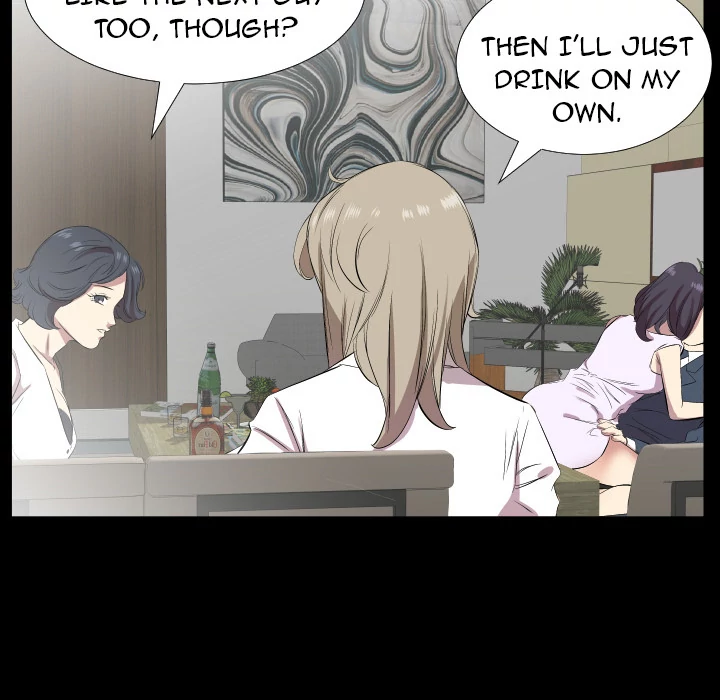 Daddy’s Working - Chapter 31 Page 34