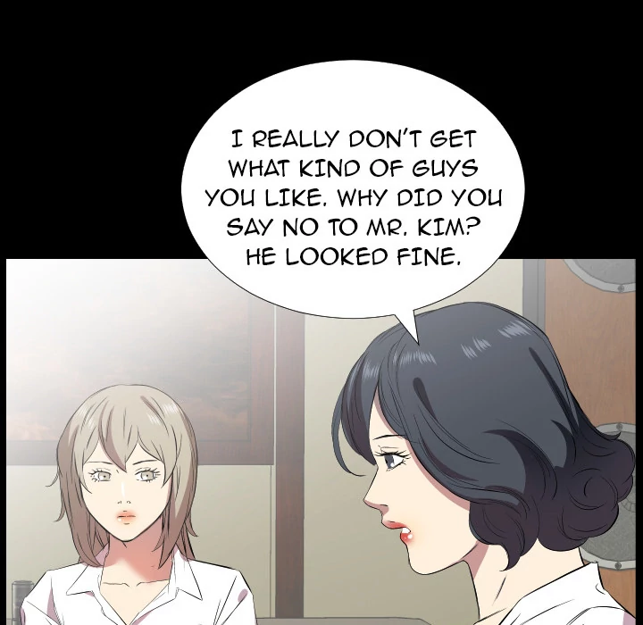 Daddy’s Working - Chapter 31 Page 35