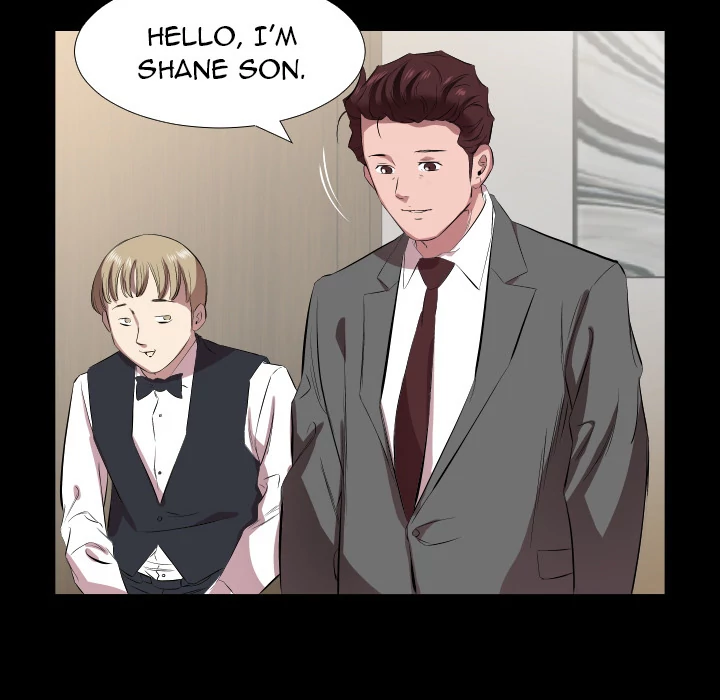 Daddy’s Working - Chapter 31 Page 38