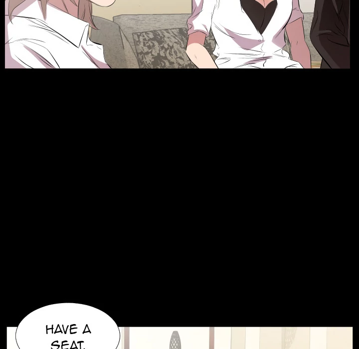 Daddy’s Working - Chapter 31 Page 40