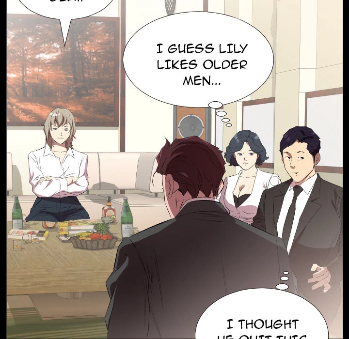 Daddy’s Working - Chapter 31 Page 41