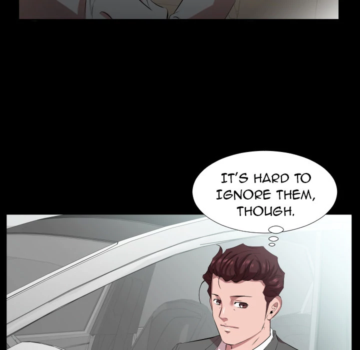 Daddy’s Working - Chapter 31 Page 5