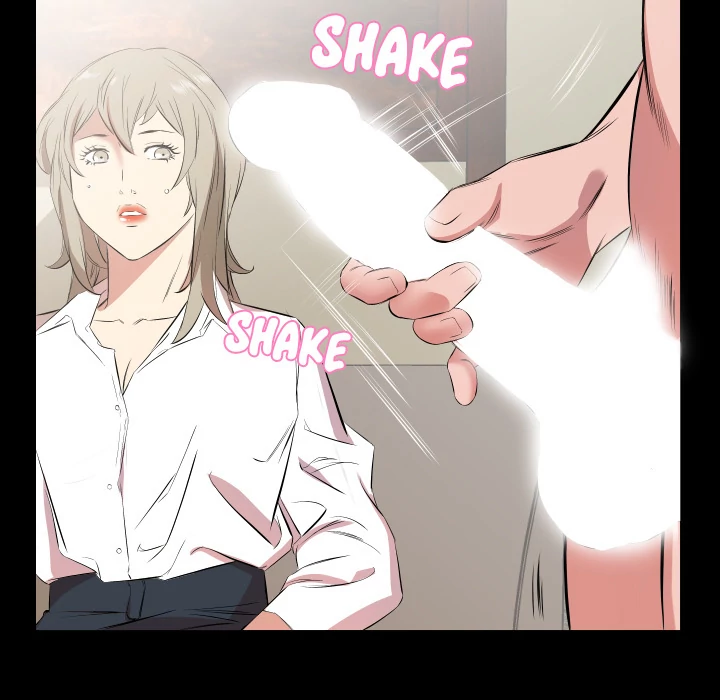 Daddy’s Working - Chapter 31 Page 51