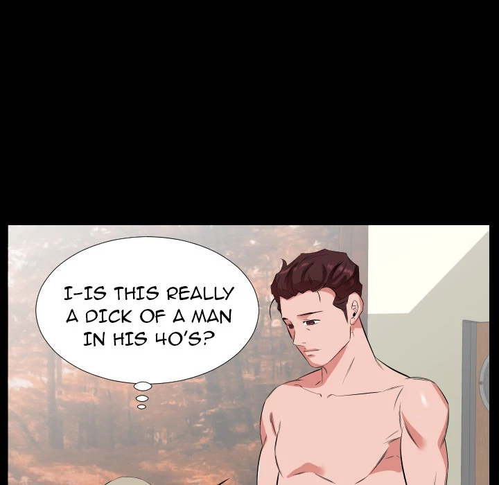 Daddy’s Working - Chapter 31 Page 52