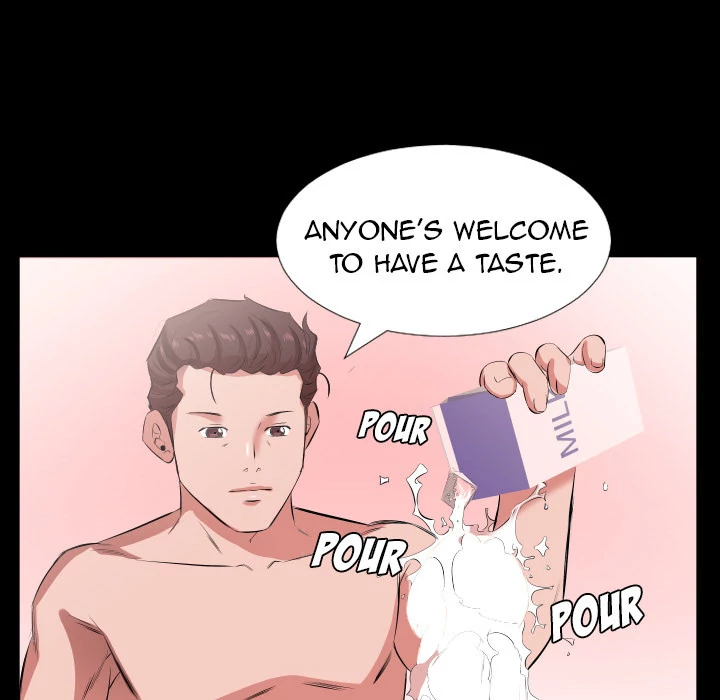 Daddy’s Working - Chapter 31 Page 55