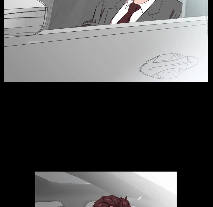 Daddy’s Working - Chapter 31 Page 6