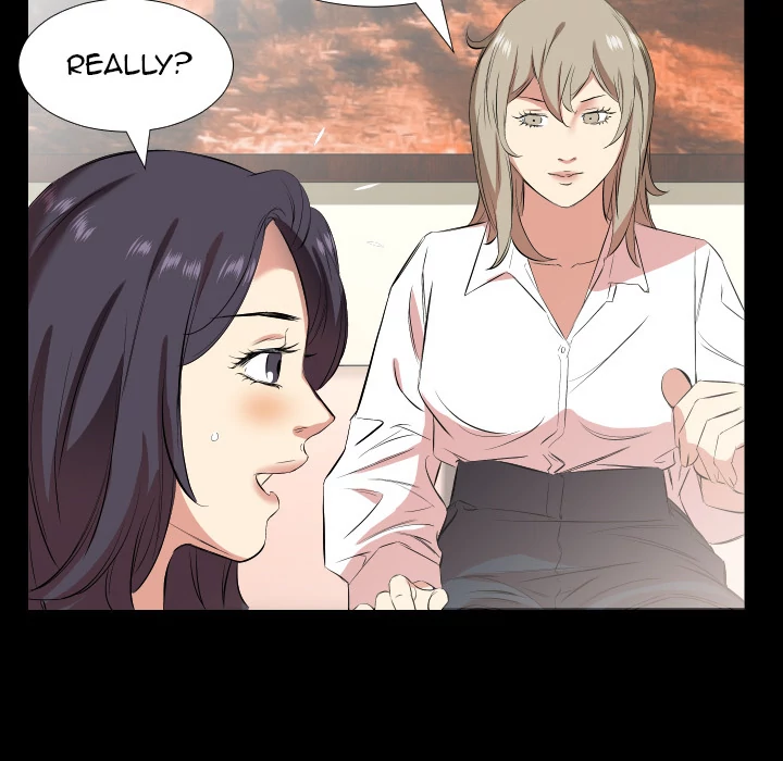 Daddy’s Working - Chapter 31 Page 61