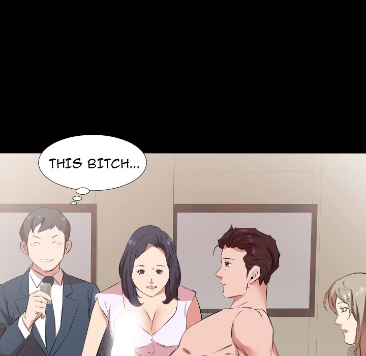 Daddy’s Working - Chapter 31 Page 62