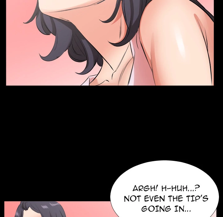 Daddy’s Working - Chapter 31 Page 67