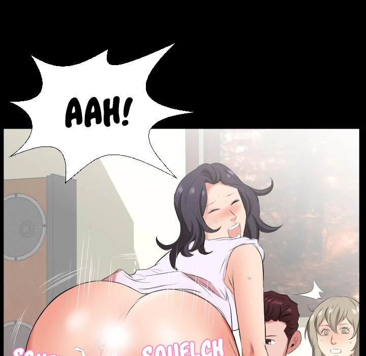 Daddy’s Working - Chapter 31 Page 79