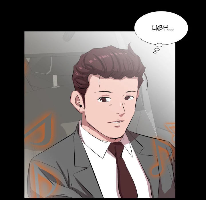 Daddy’s Working - Chapter 31 Page 8