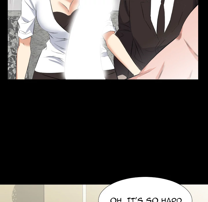 Daddy’s Working - Chapter 32 Page 10