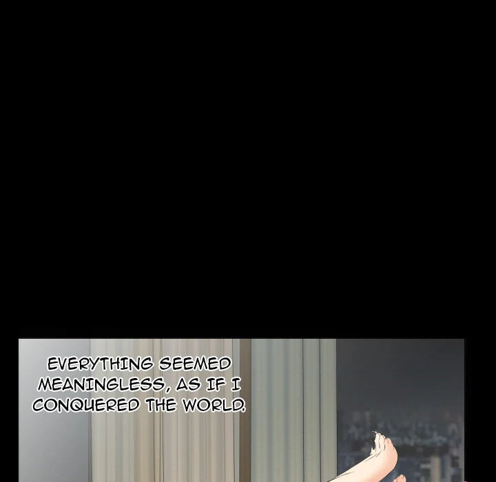 Daddy’s Working - Chapter 32 Page 29
