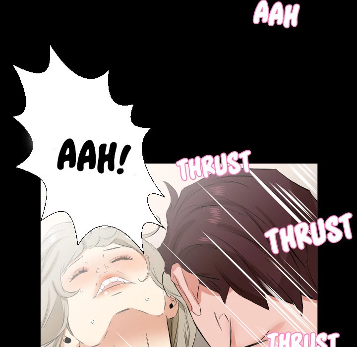 Daddy’s Working - Chapter 32 Page 32