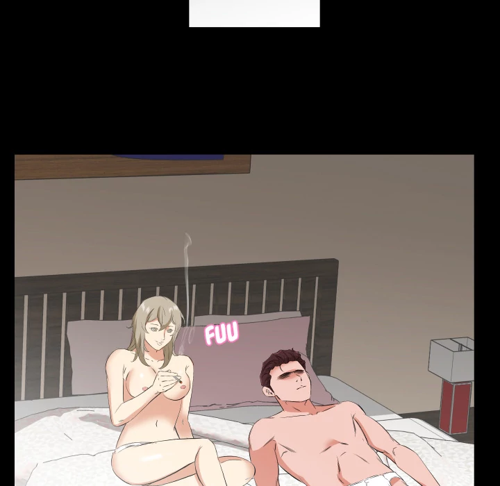 Daddy’s Working - Chapter 32 Page 35