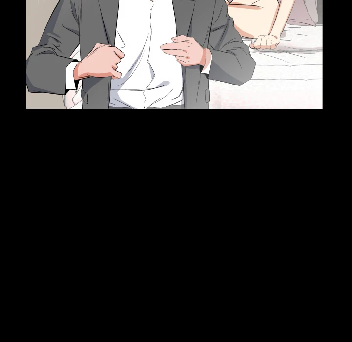 Daddy’s Working - Chapter 32 Page 40