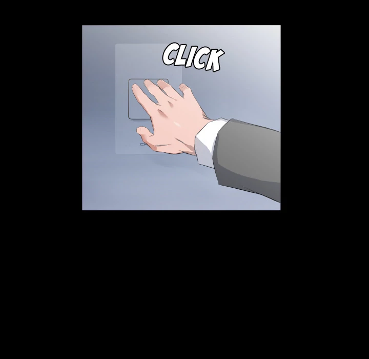 Daddy’s Working - Chapter 32 Page 47