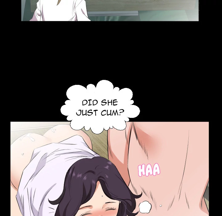 Daddy’s Working - Chapter 32 Page 5