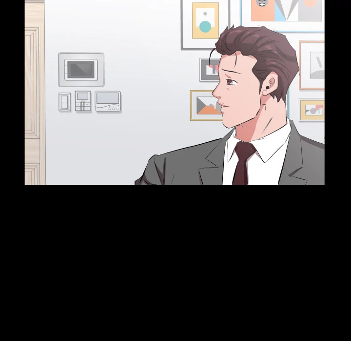 Daddy’s Working - Chapter 32 Page 57