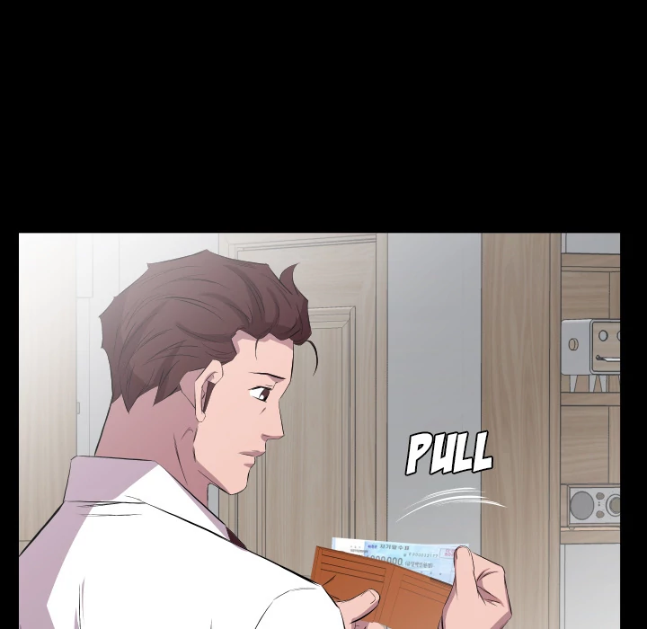 Daddy’s Working - Chapter 32 Page 62