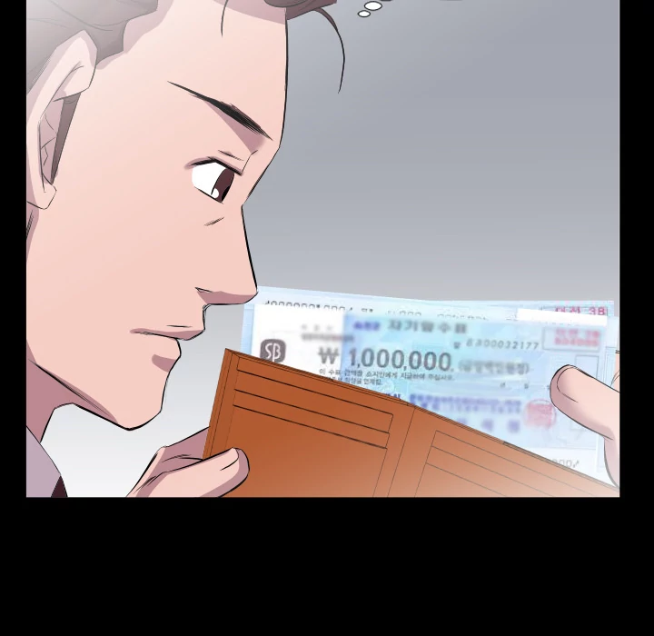 Daddy’s Working - Chapter 32 Page 64