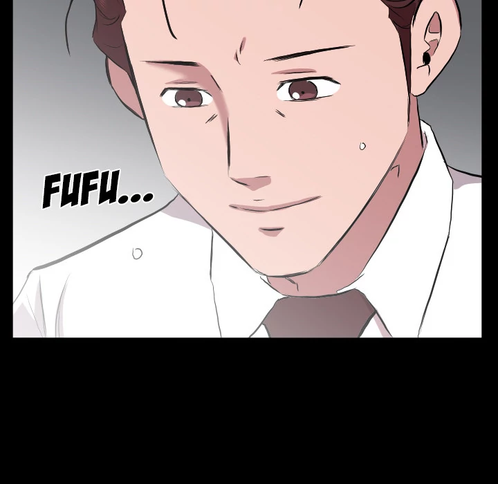 Daddy’s Working - Chapter 32 Page 67