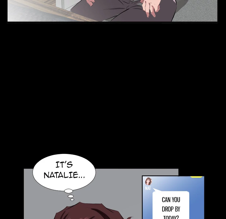 Daddy’s Working - Chapter 32 Page 73
