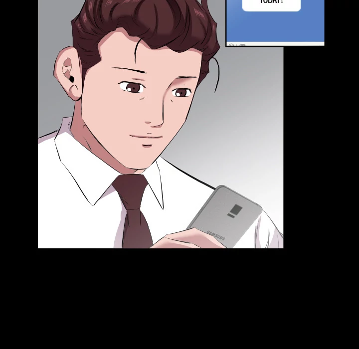 Daddy’s Working - Chapter 32 Page 74