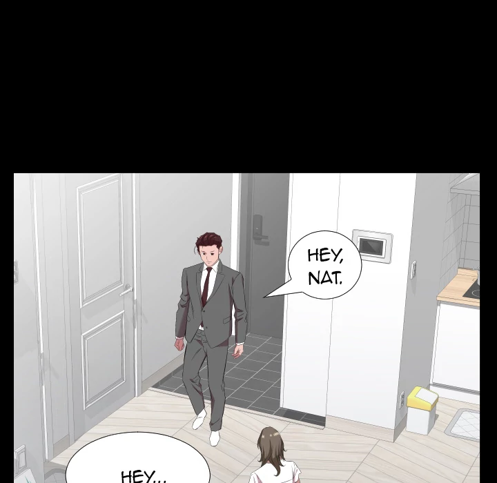 Daddy’s Working - Chapter 32 Page 78