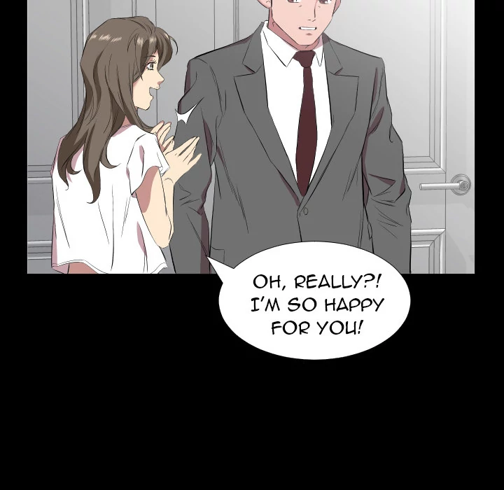 Daddy’s Working - Chapter 32 Page 80