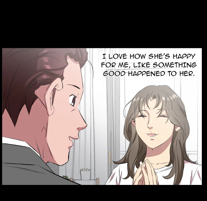 Daddy’s Working - Chapter 32 Page 81
