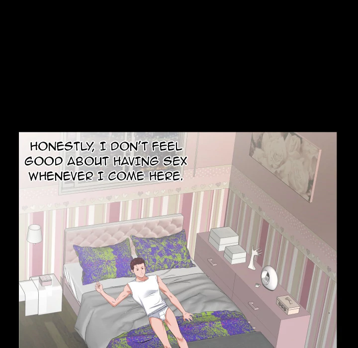 Daddy’s Working - Chapter 32 Page 82